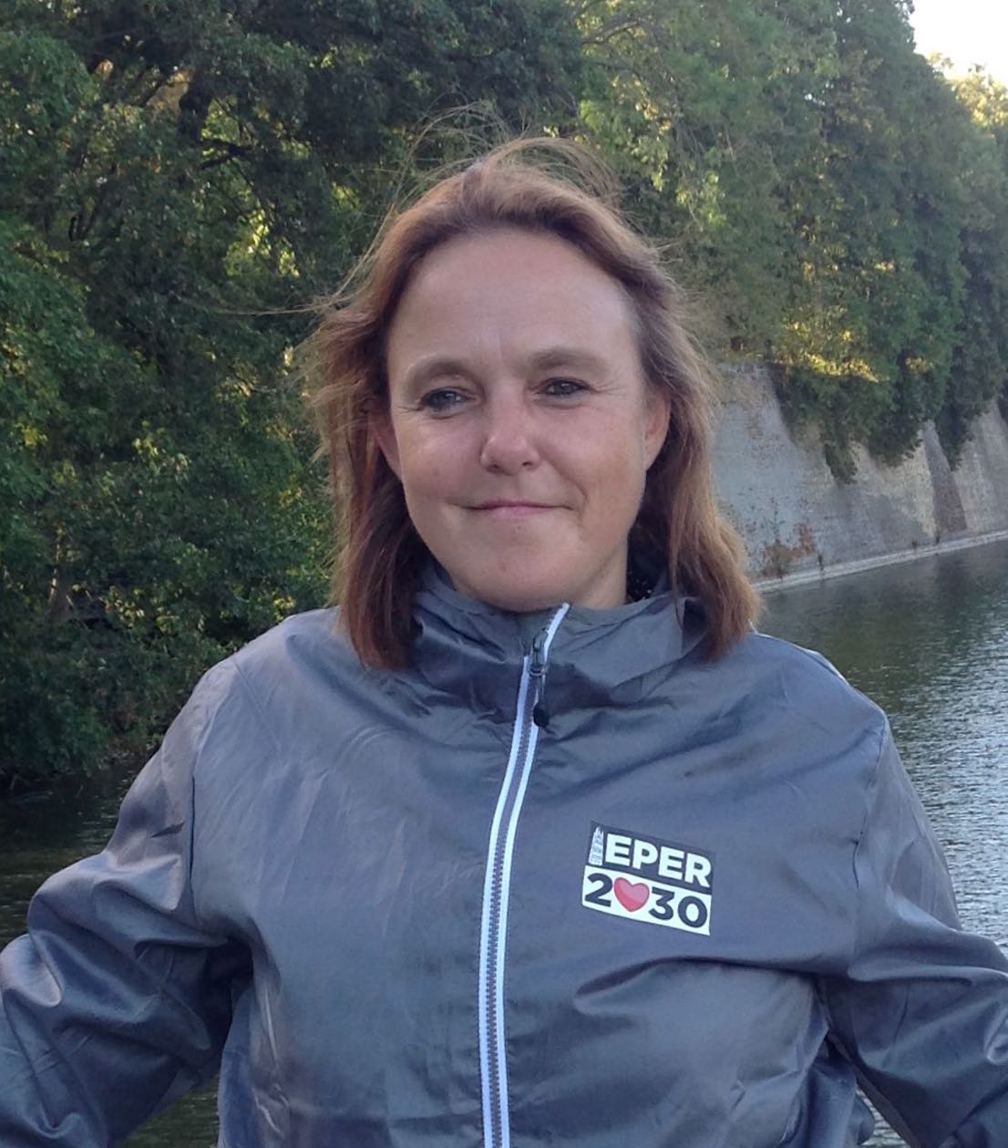 bestuurslid Saskia Dehollander